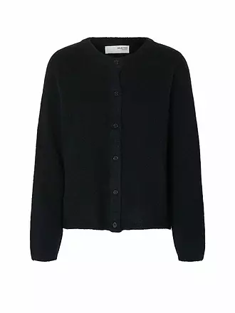 SELECTED FEMME | Cardigan SLFLULU | dunkelblau